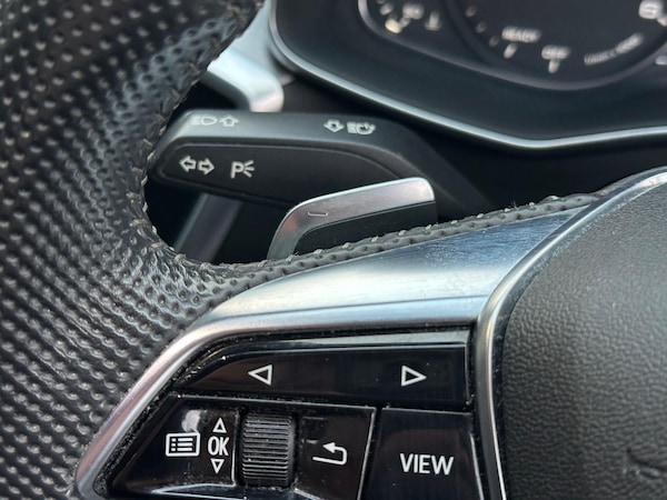 Used Audi A6 Avant 2019 for sale - 76295884: Photo 27