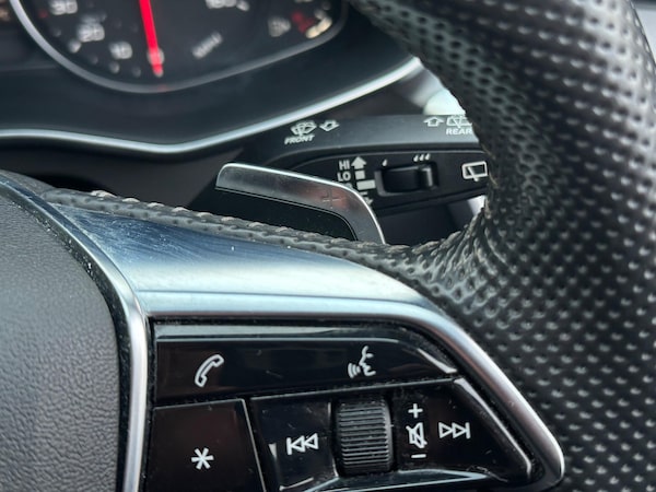 Used Audi A6 Avant 2019 for sale - 76295884: Photo 29