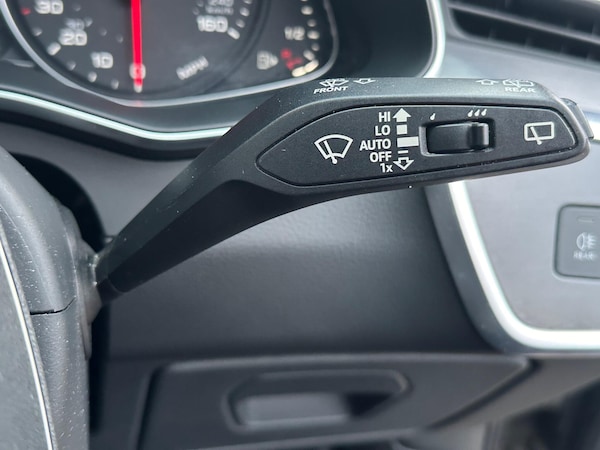 Used Audi A6 Avant 2019 for sale - 76295884: Photo 30