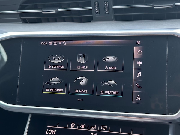 Used Audi A6 Avant 2019 for sale - 76295884: Photo 33