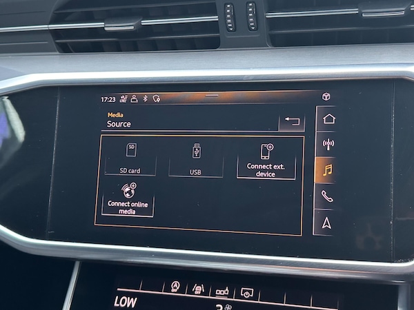 Used Audi A6 Avant 2019 for sale - 76295884: Photo 40