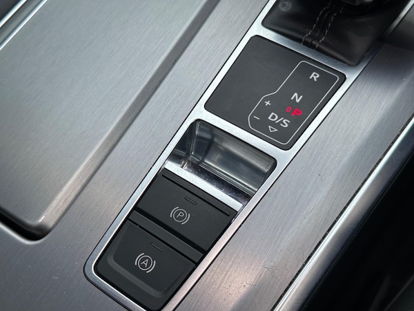 Used Audi A6 Avant 2019 for sale - 76295884: Photo 44