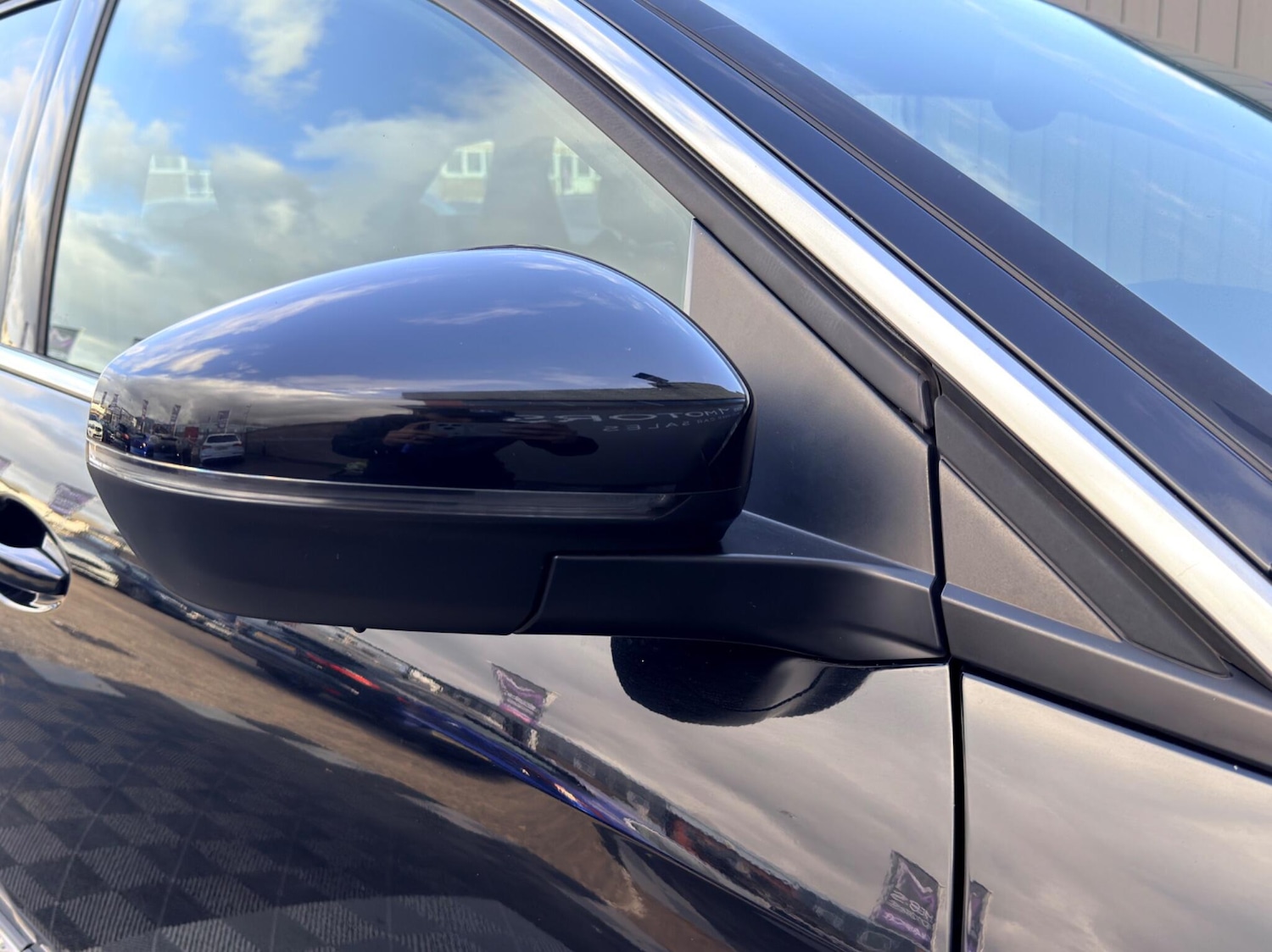 Used Peugeot 3008 2018 for sale - 78127320: Photo 10