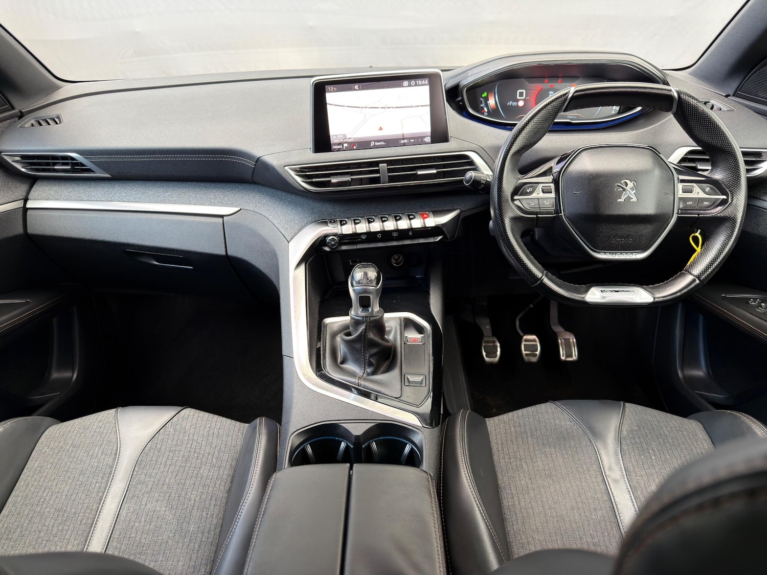 Used Peugeot 3008 2018 for sale - 78127320: Photo 13