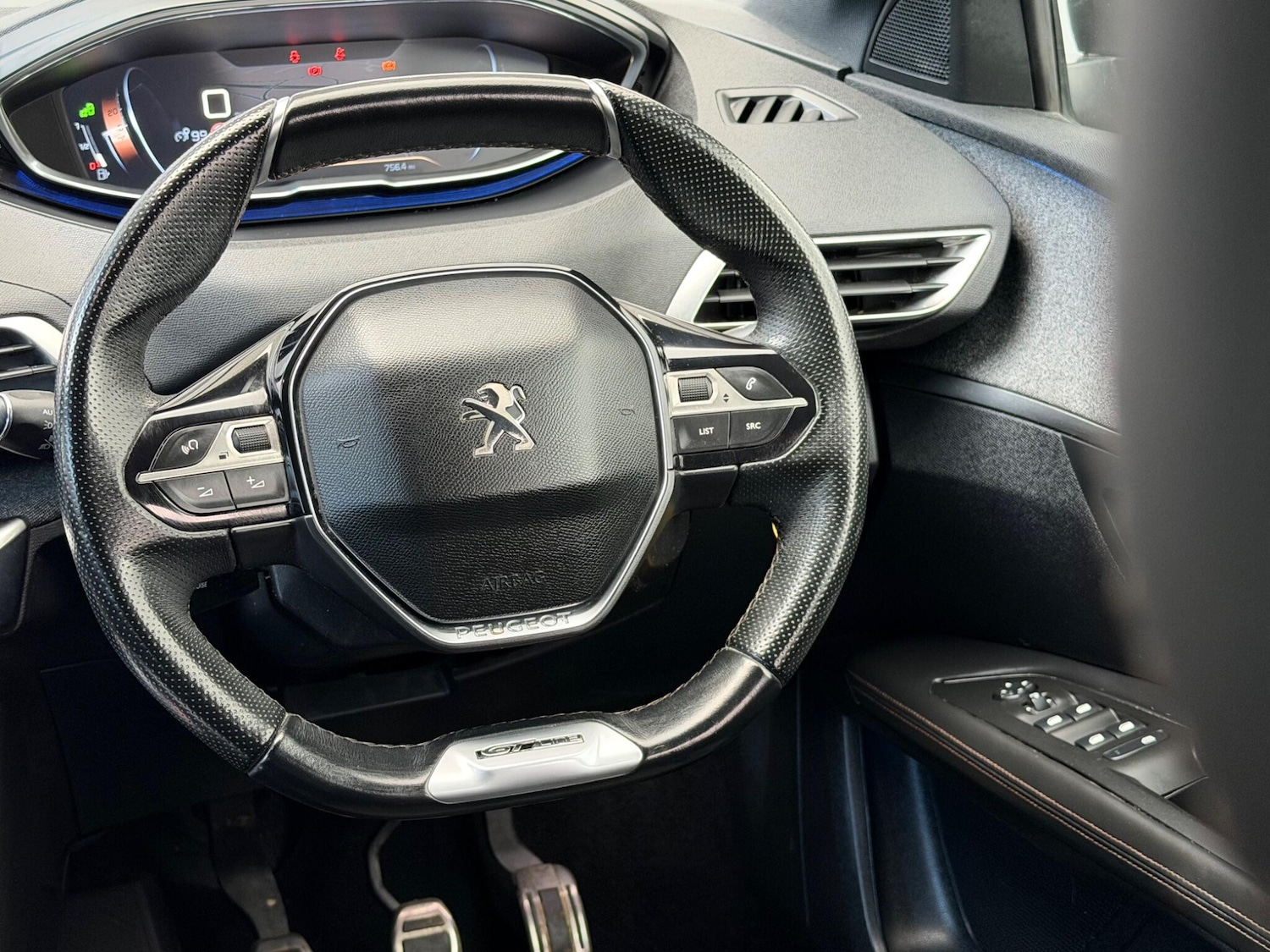 Used Peugeot 3008 2018 for sale - 78127320: Photo 14