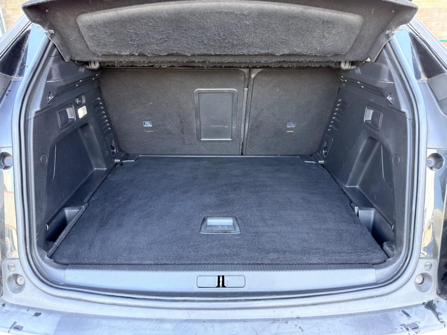 Used Peugeot 3008 2018 for sale - 78127320: Photo 20