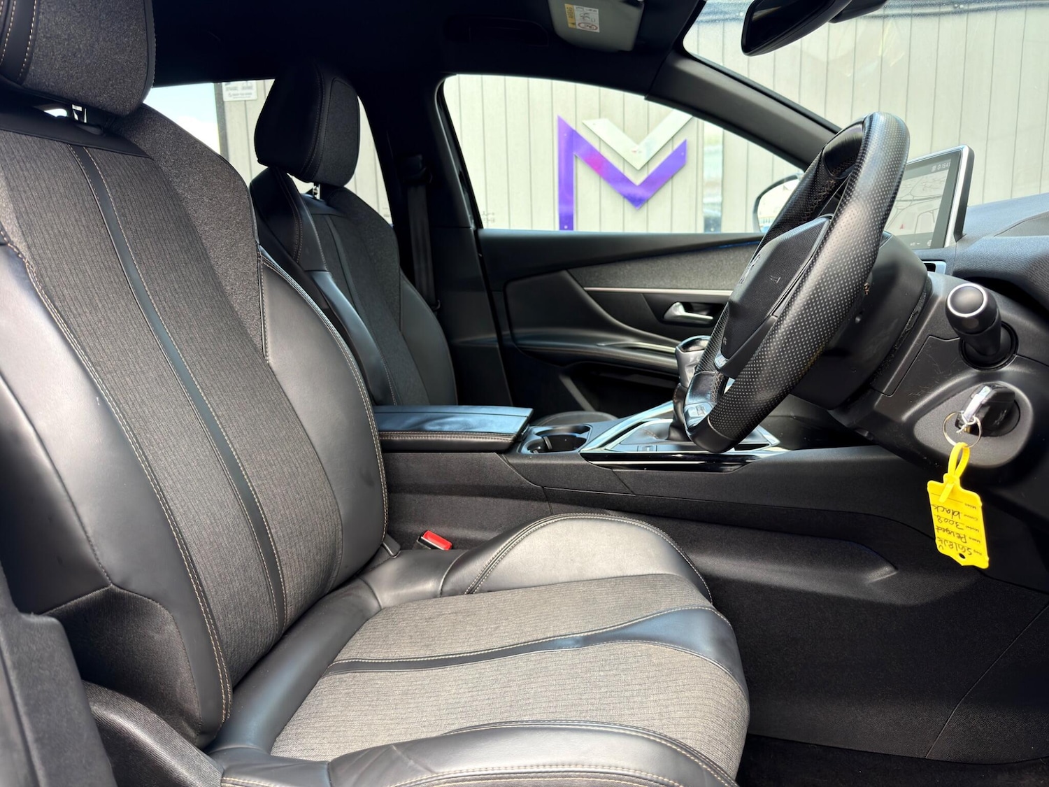 Used Peugeot 3008 2018 for sale - 78127320: Photo 24