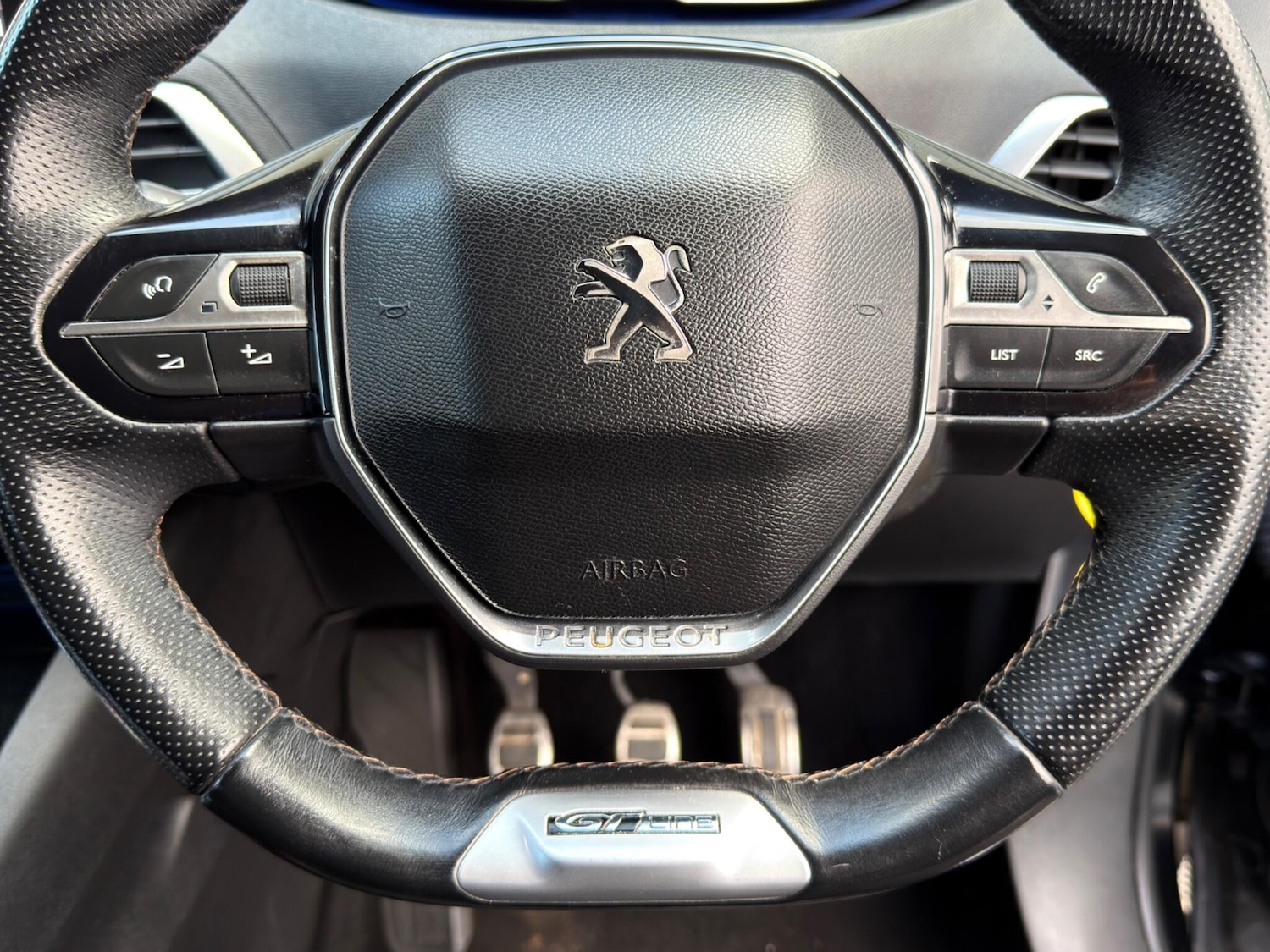 Used Peugeot 3008 2018 for sale - 78127320: Photo 30