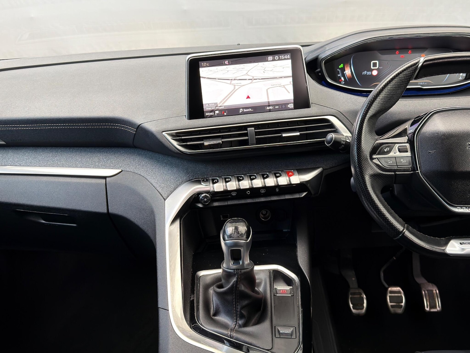 Used Peugeot 3008 2018 for sale - 78127320: Photo 33