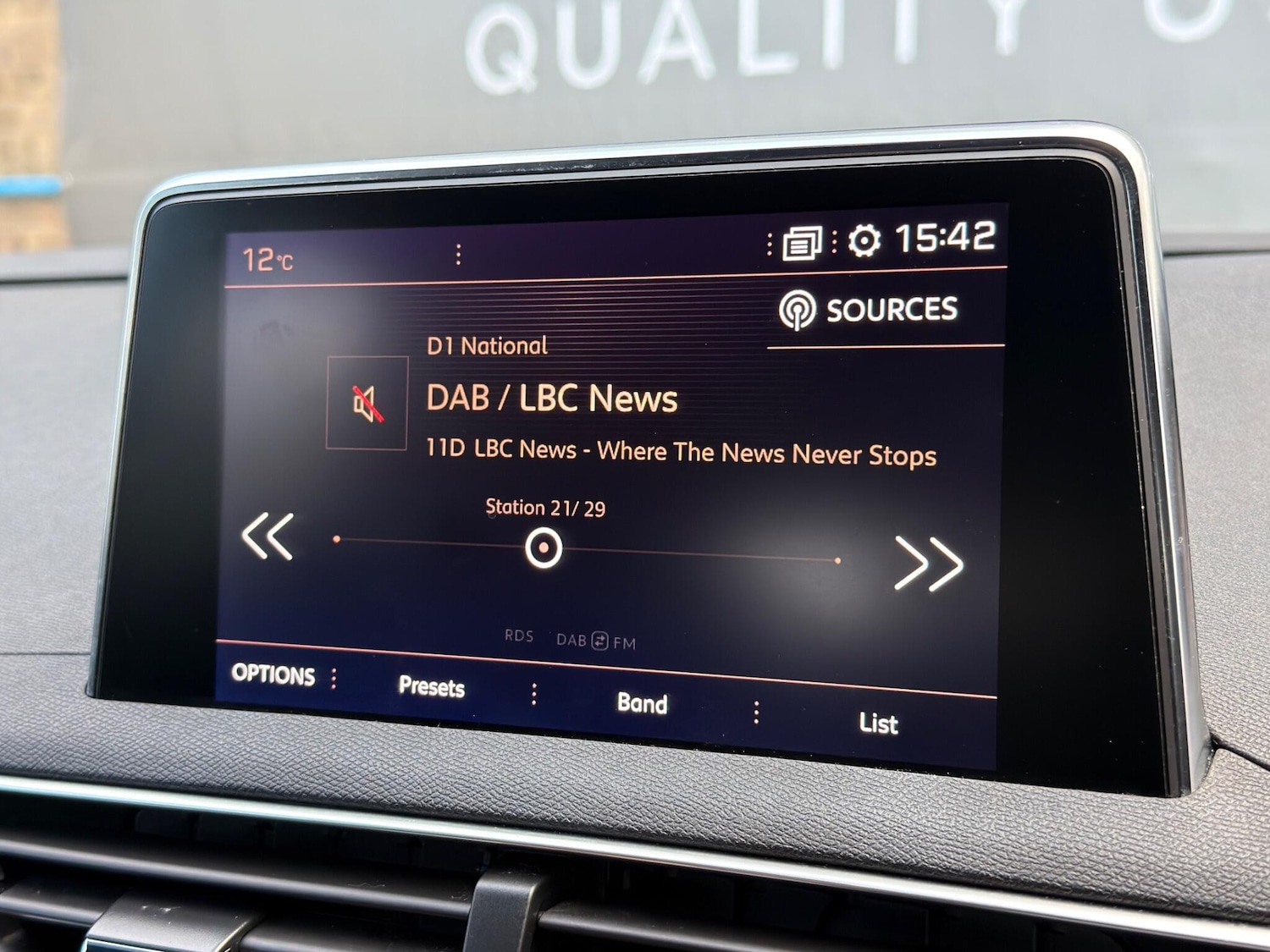 Used Peugeot 3008 2018 for sale - 78127320: Photo 34