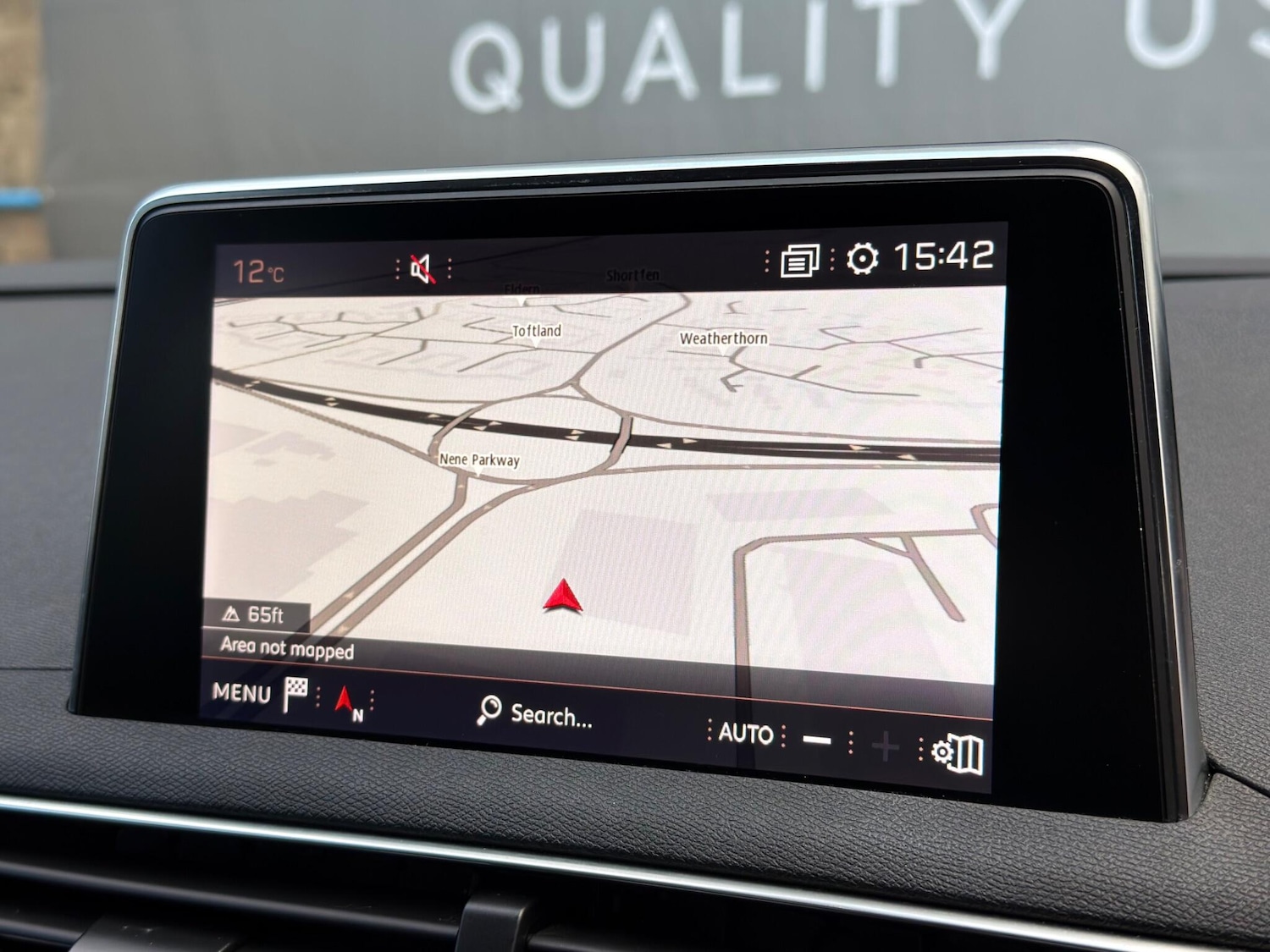 Used Peugeot 3008 2018 for sale - 78127320: Photo 35