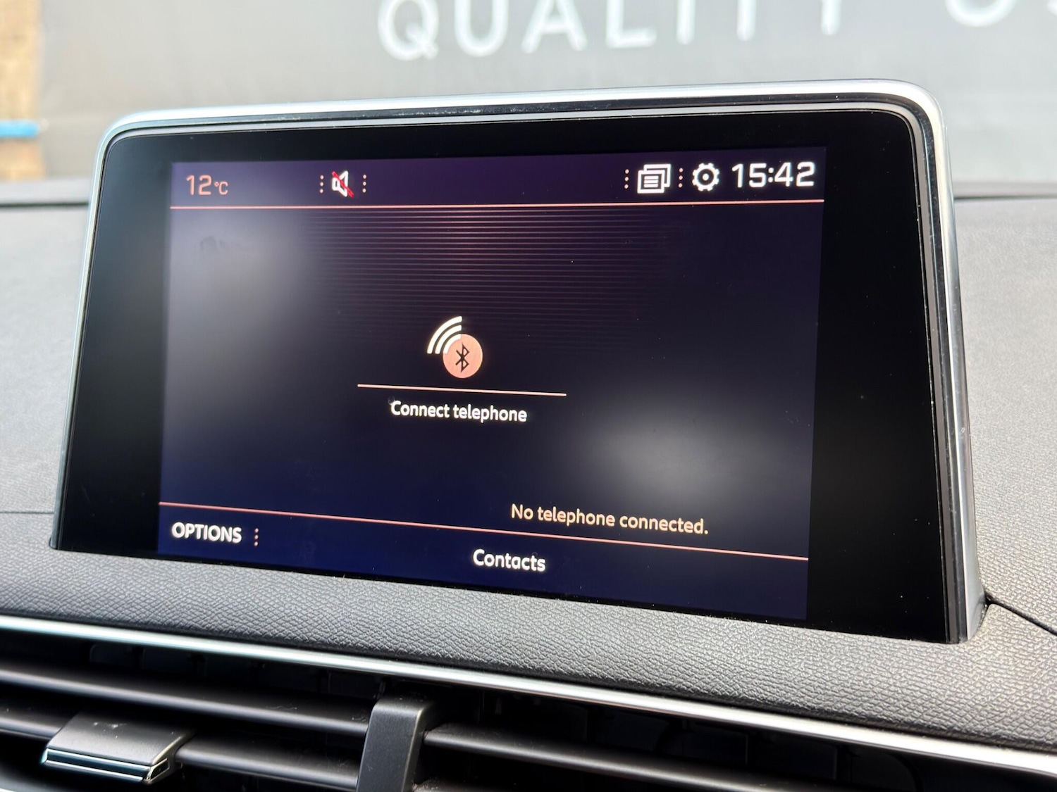 Used Peugeot 3008 2018 for sale - 78127320: Photo 36