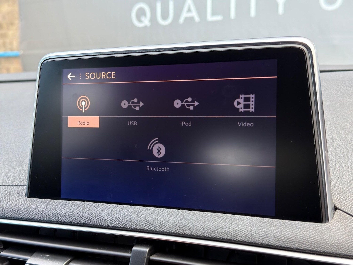 Used Peugeot 3008 2018 for sale - 78127320: Photo 38