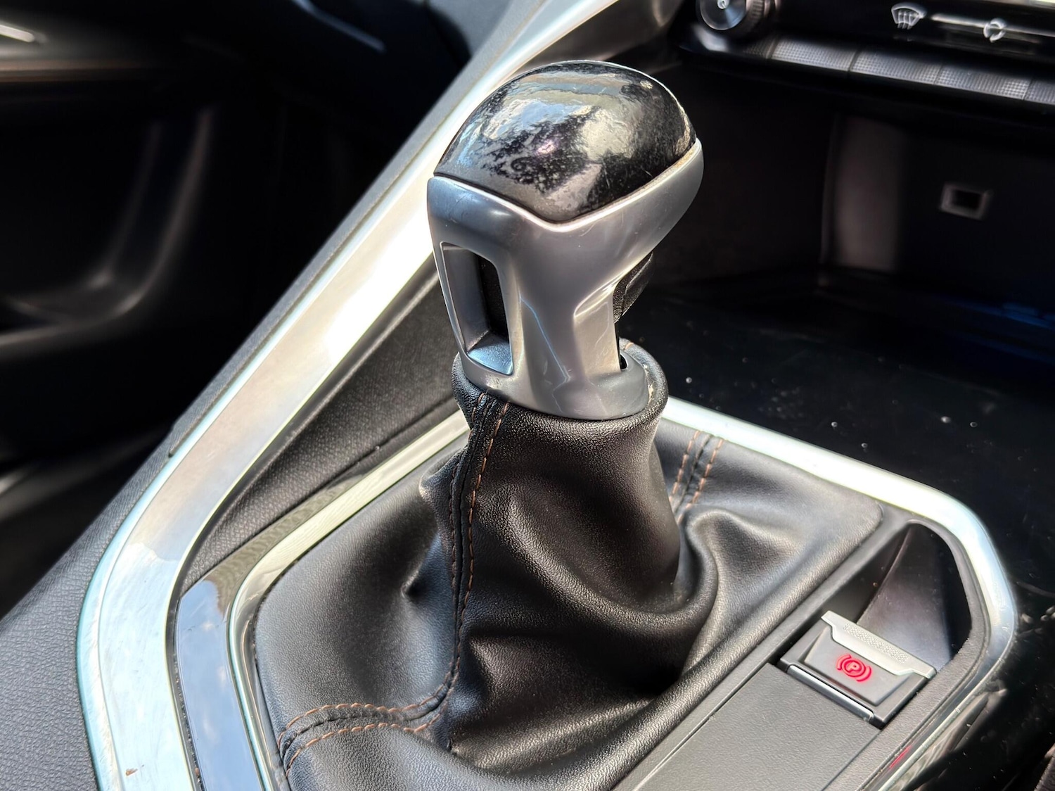 Used Peugeot 3008 2018 for sale - 78127320: Photo 42