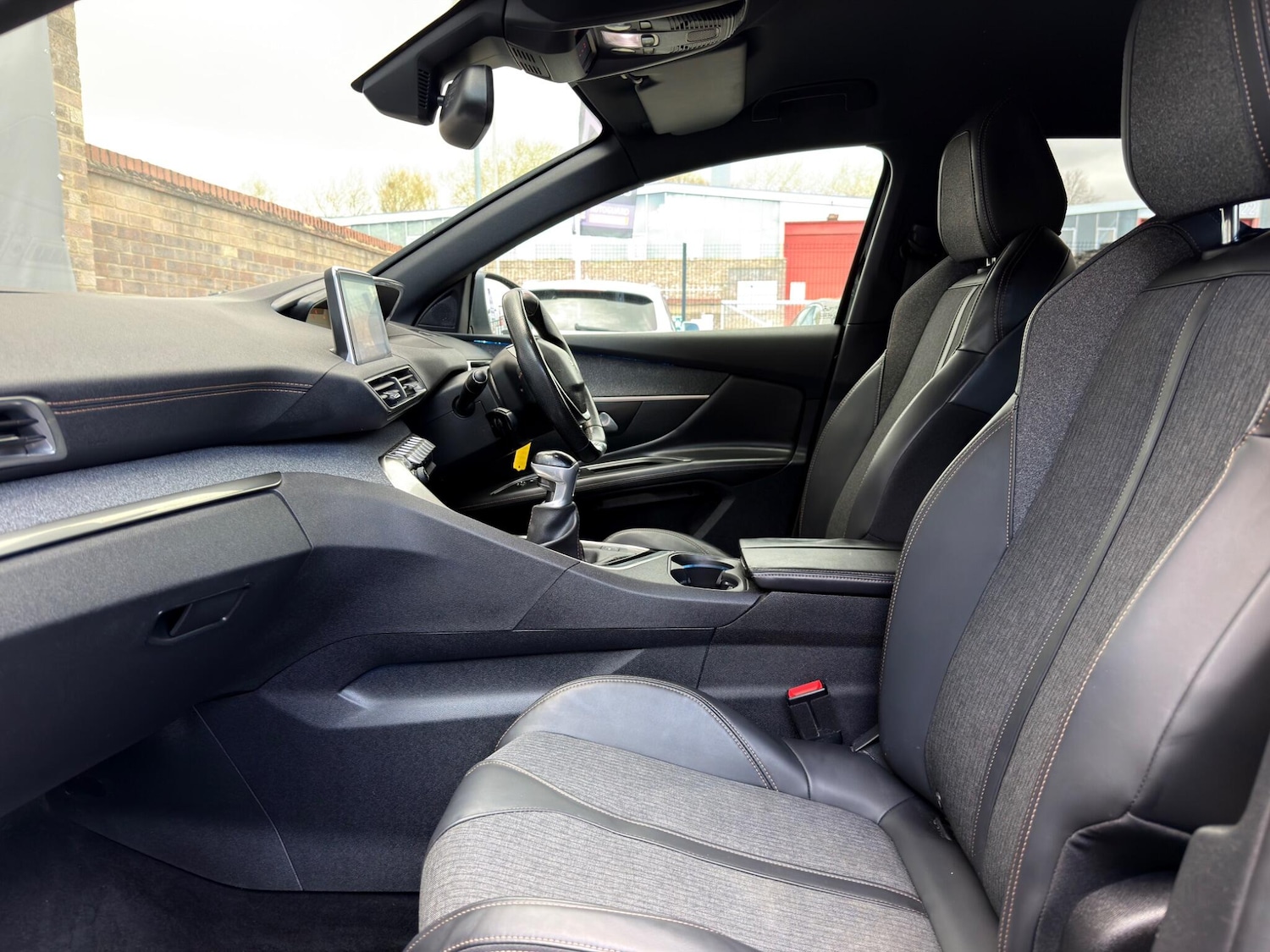 Used Peugeot 3008 2018 for sale - 78127320: Photo 45