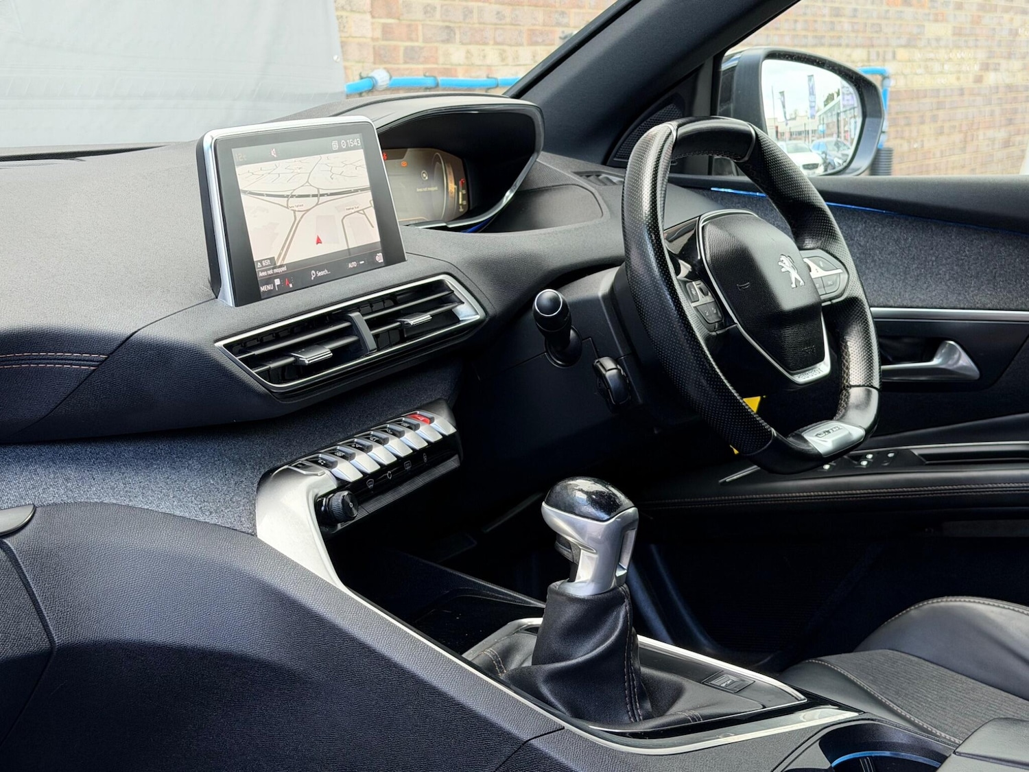 Used Peugeot 3008 2018 for sale - 78127320: Photo 46