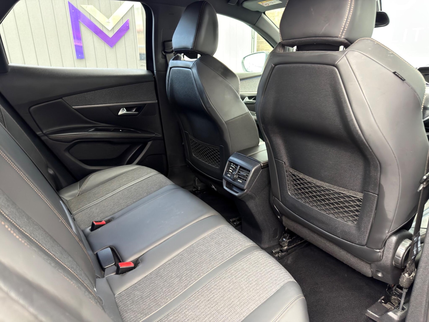 Used Peugeot 3008 2018 for sale - 78127320: Photo 47