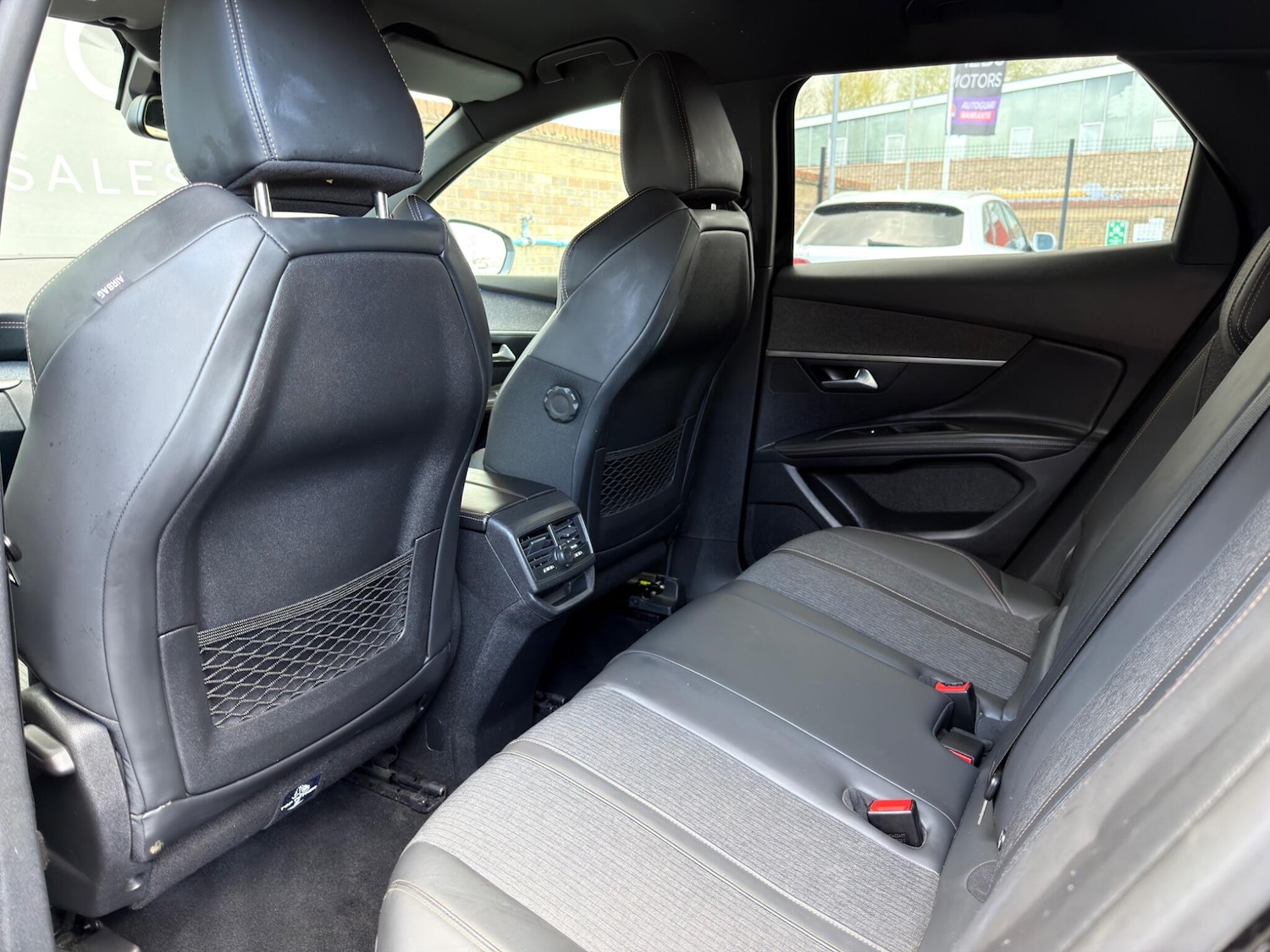 Used Peugeot 3008 2018 for sale - 78127320: Photo 48