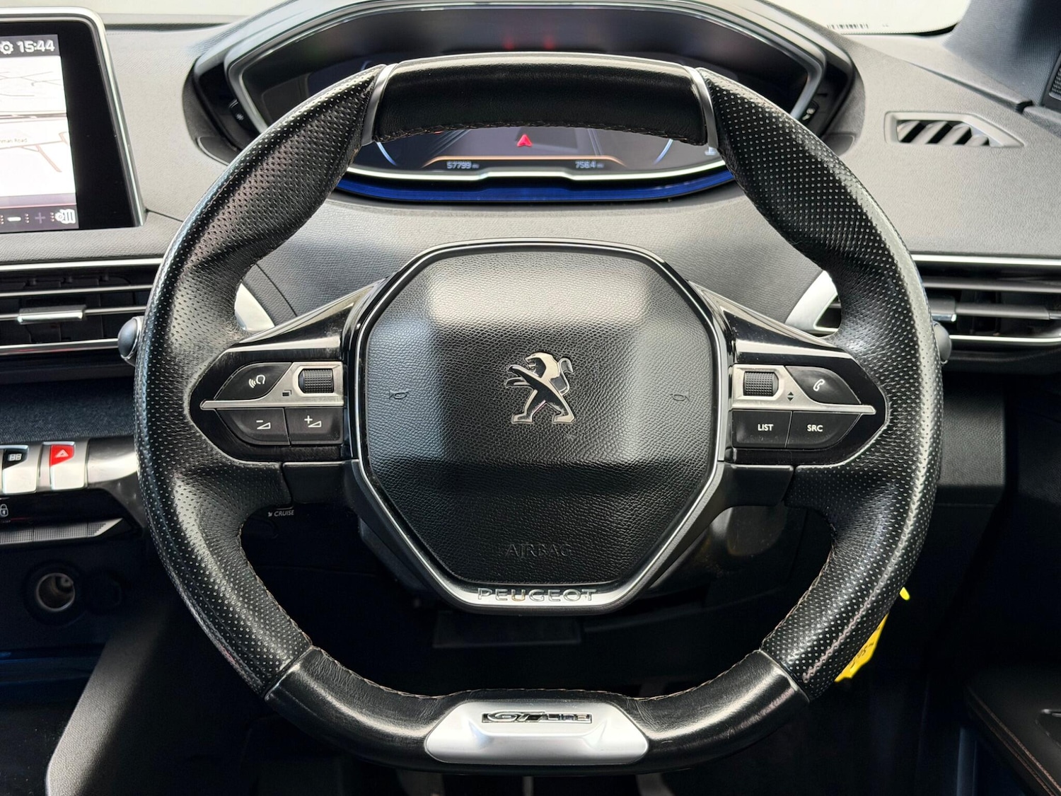 Used Peugeot 3008 2018 for sale - 78127320: Photo 49