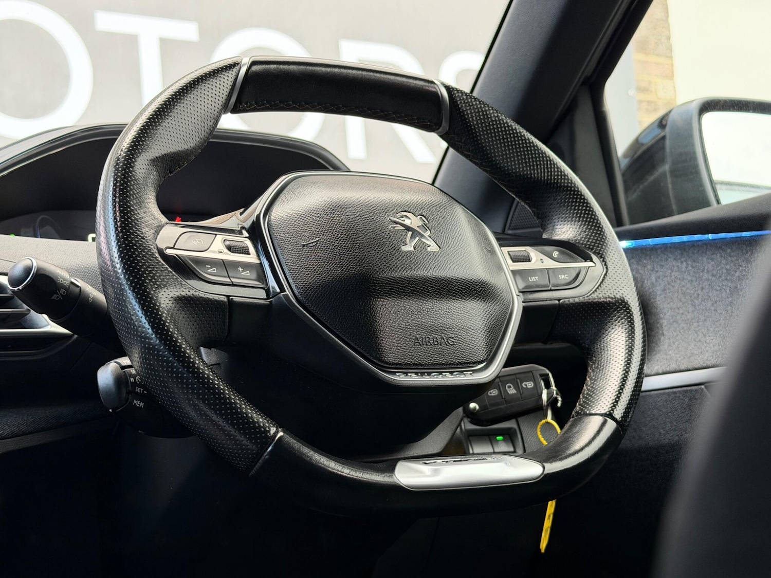 Used Peugeot 3008 2018 for sale - 78127320: Photo 50