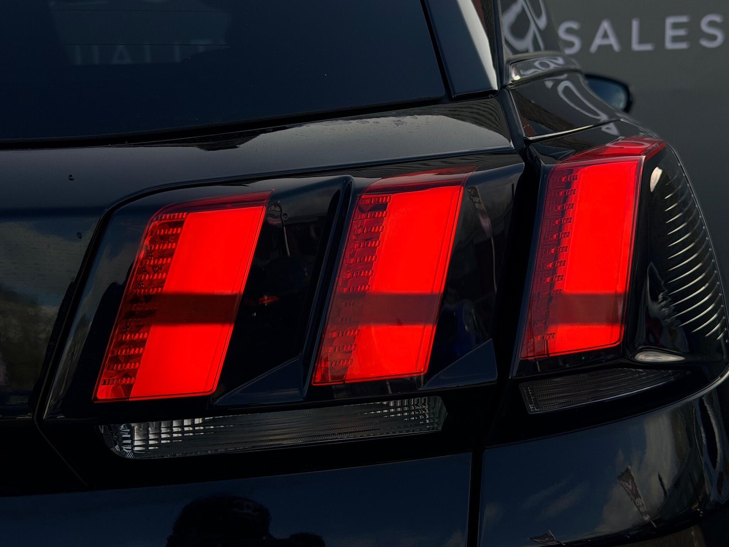 Used Peugeot 3008 2018 for sale - 78127320: Photo 7