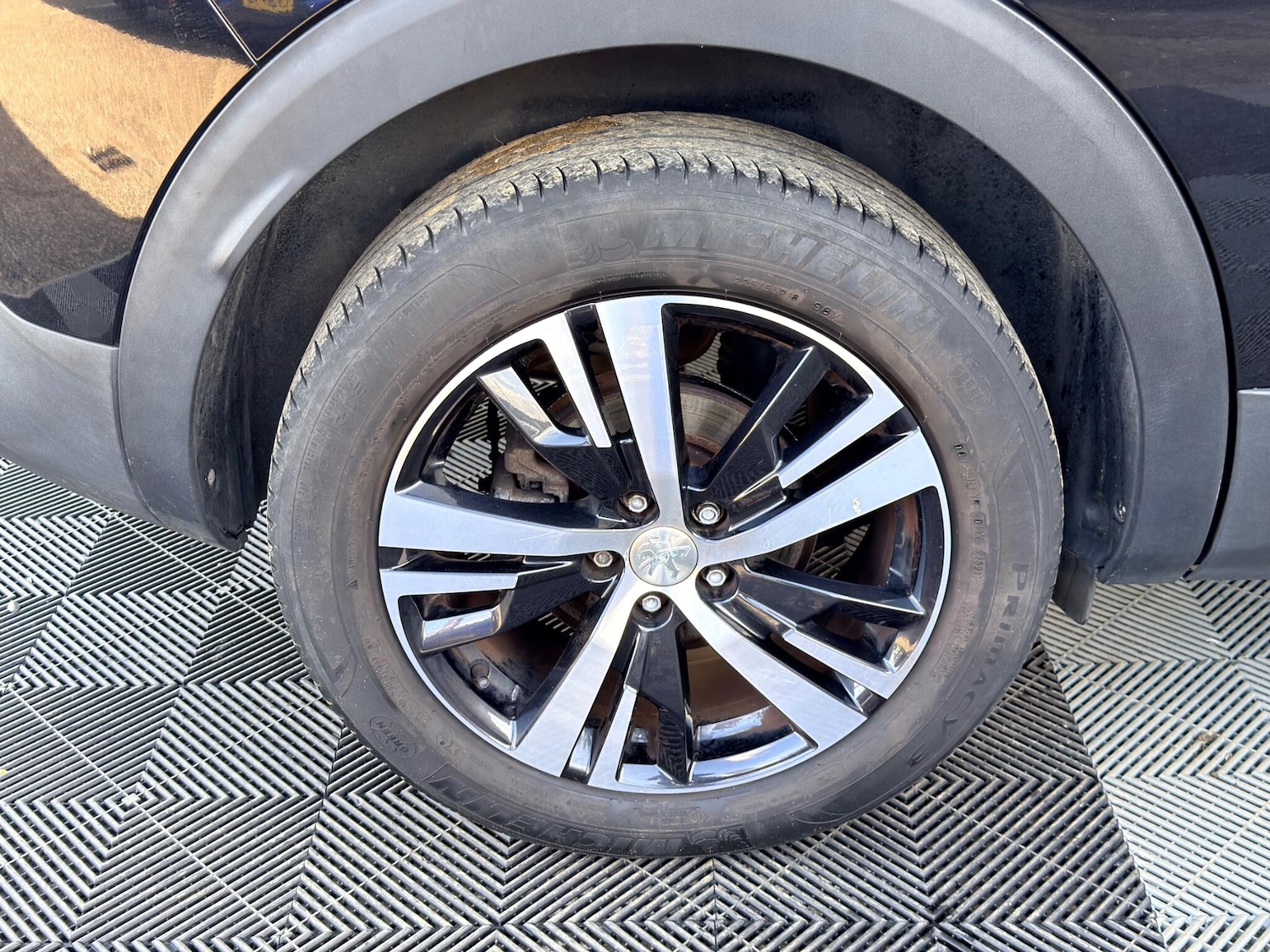 Used Peugeot 3008 2018 for sale - 78127320: Photo 8