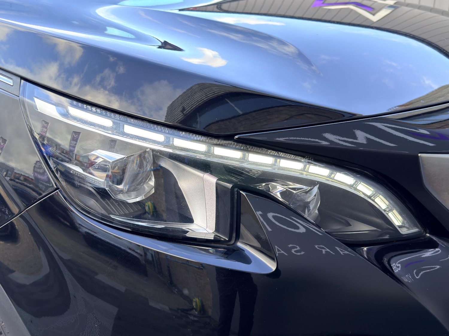 Used Peugeot 3008 2018 for sale - 78127320: Photo 9