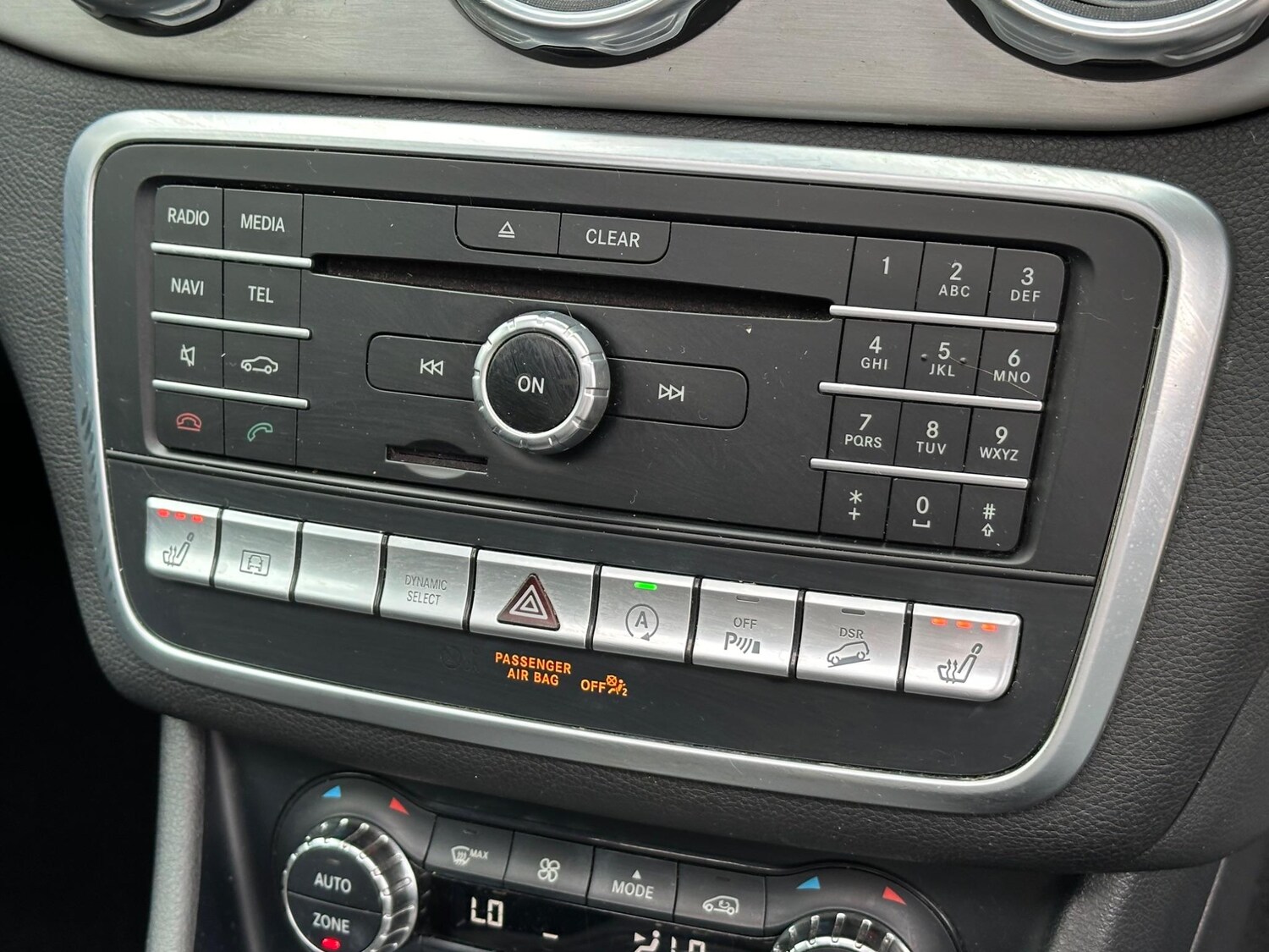 Vehicle 40