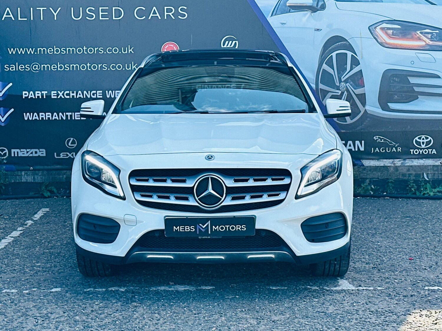 Vehicle 55