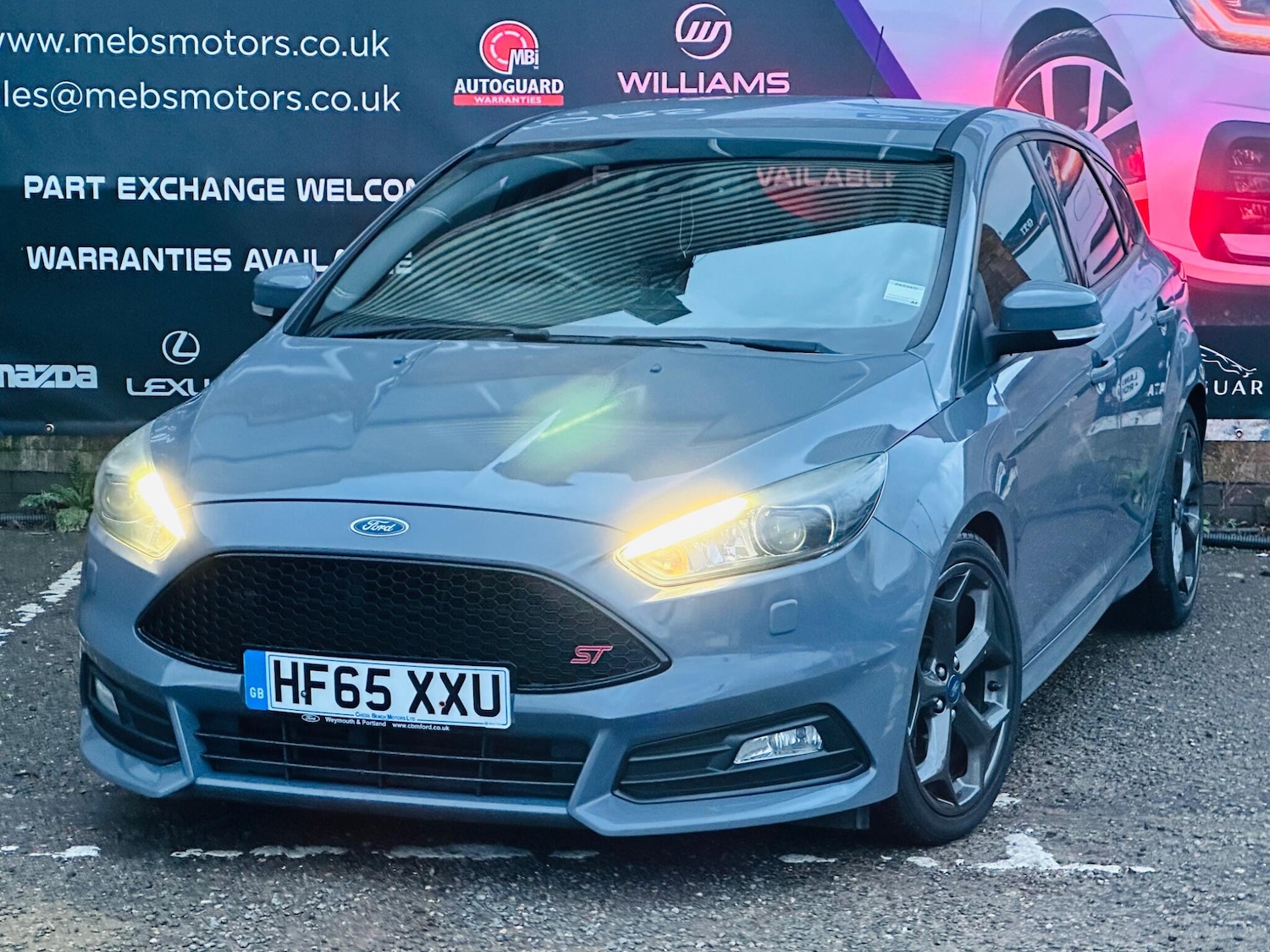 Used Ford Focus 2015 for sale - 76608543: Photo 14