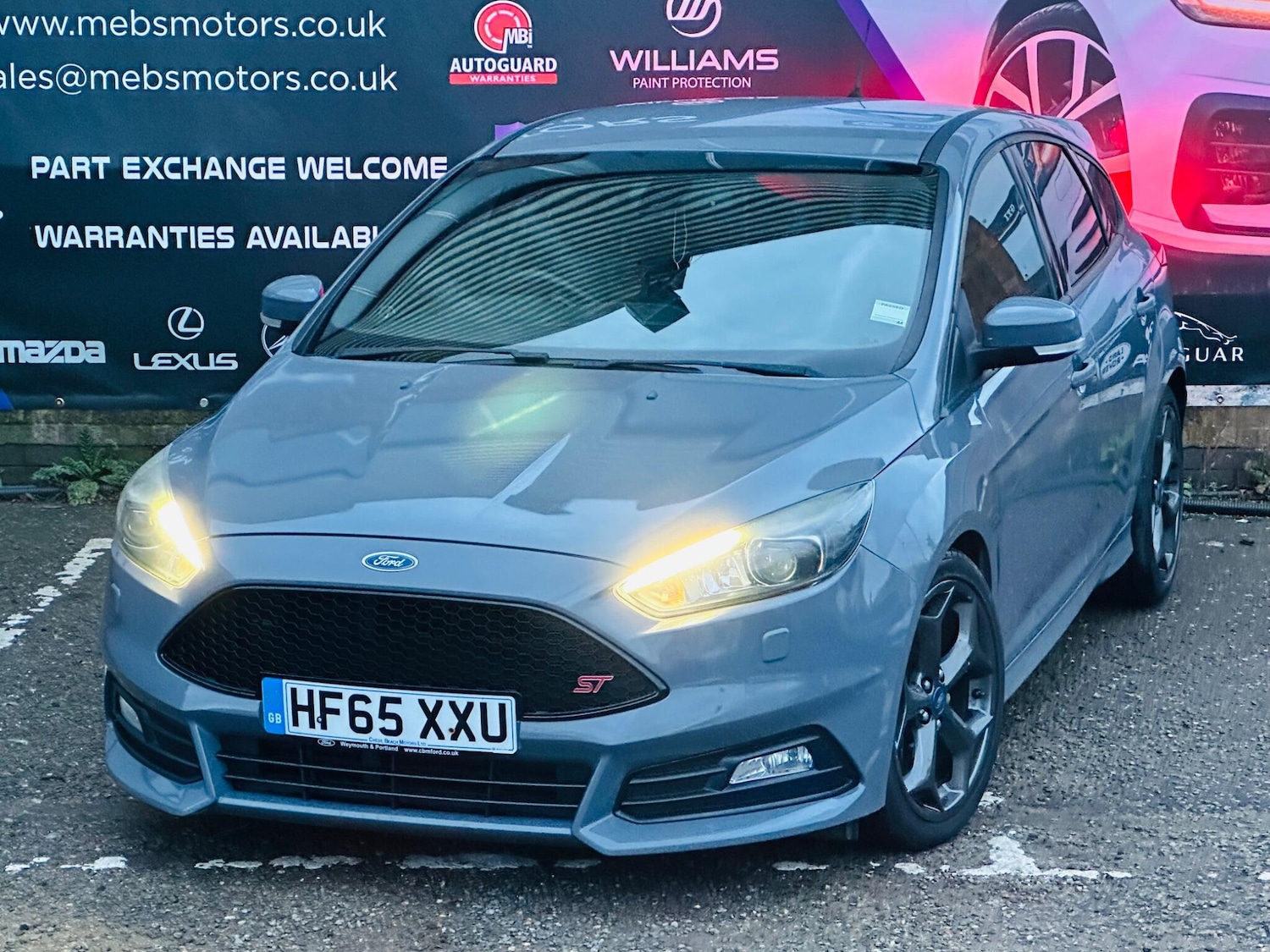 Used Ford Focus 2015 for sale - 76608543: Photo 15