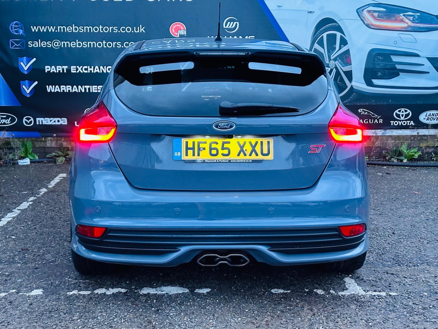 Used Ford Focus 2015 for sale - 76608543: Photo 18