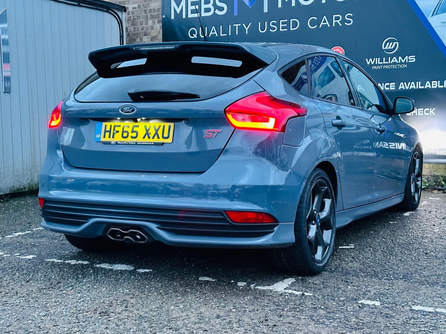 Used Ford Focus 2015 for sale - 76608543: Photo 20