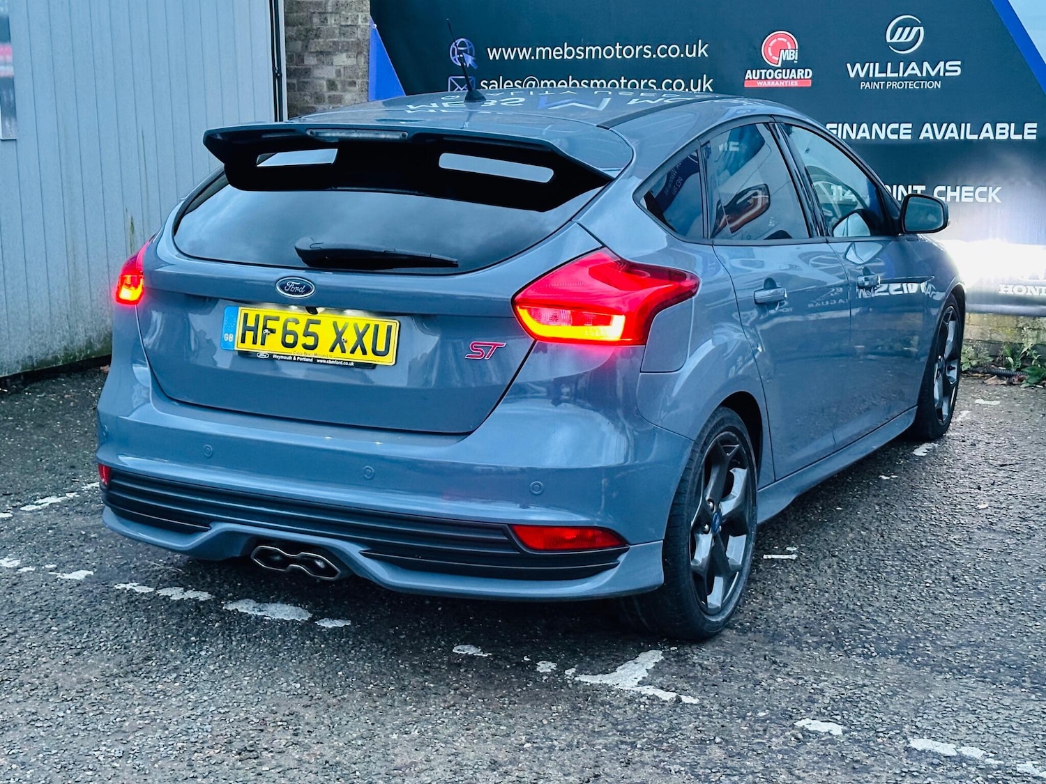 Used Ford Focus 2015 for sale - 76608543: Photo 21