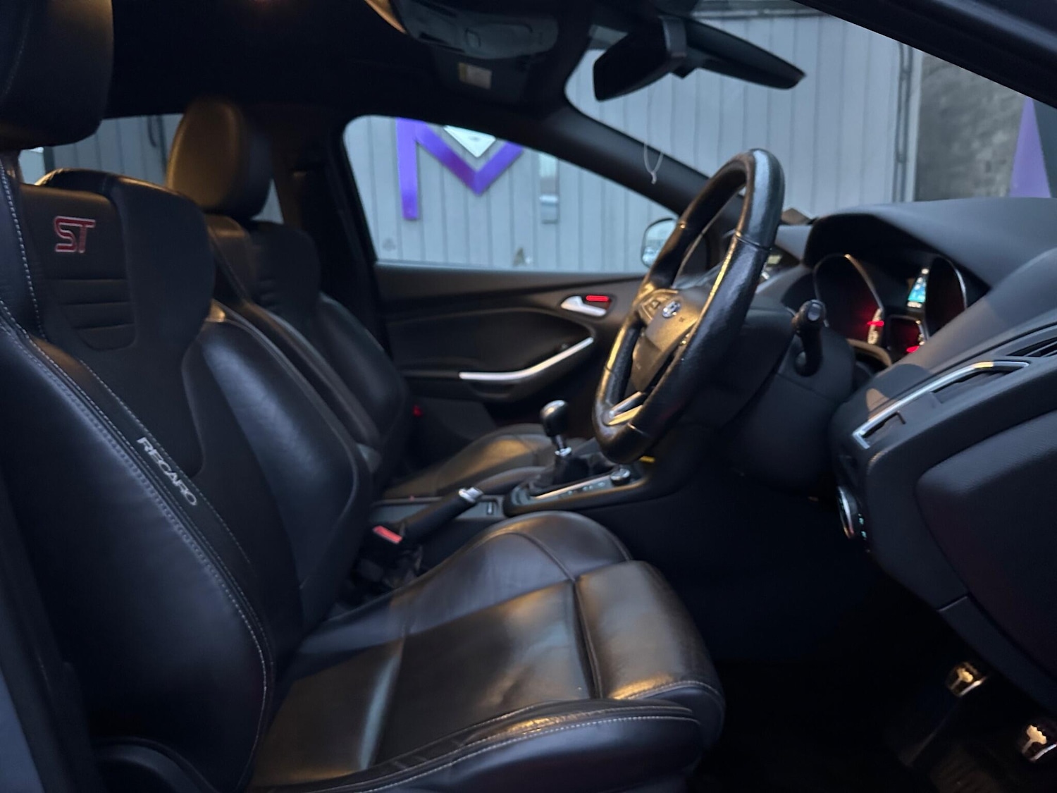 Used Ford Focus 2015 for sale - 76608543: Photo 23