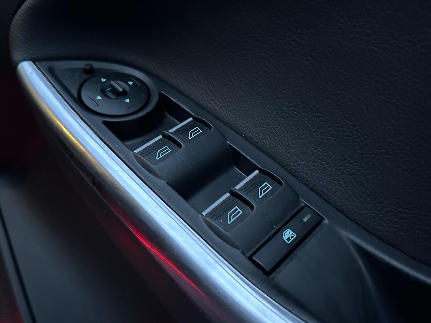 Used Ford Focus 2015 for sale - 76608543: Photo 25