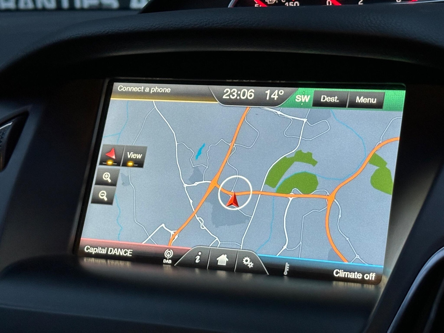 Used Ford Focus 2015 for sale - 76608543: Photo 36