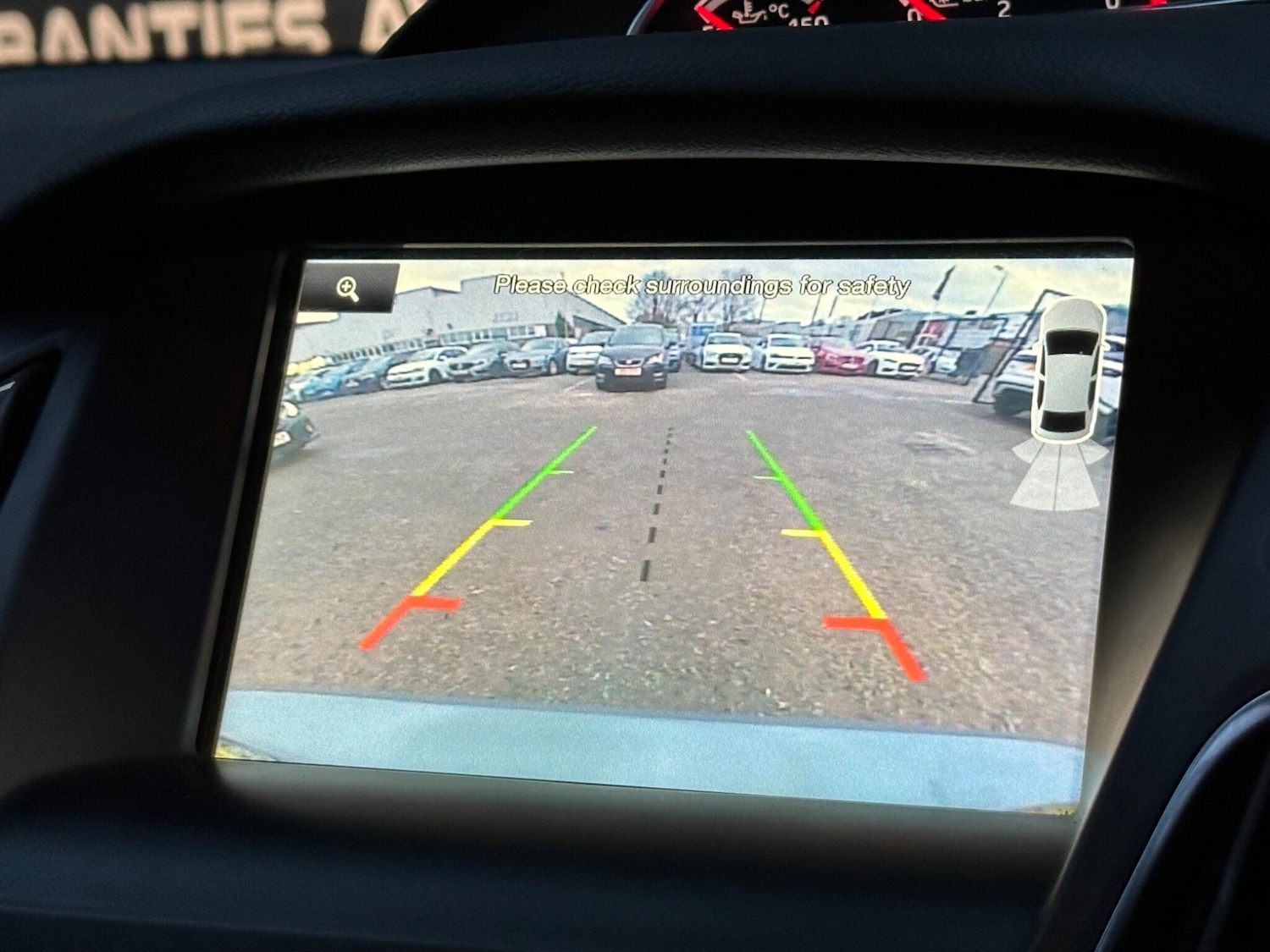 Used Ford Focus 2015 for sale - 76608543: Photo 37