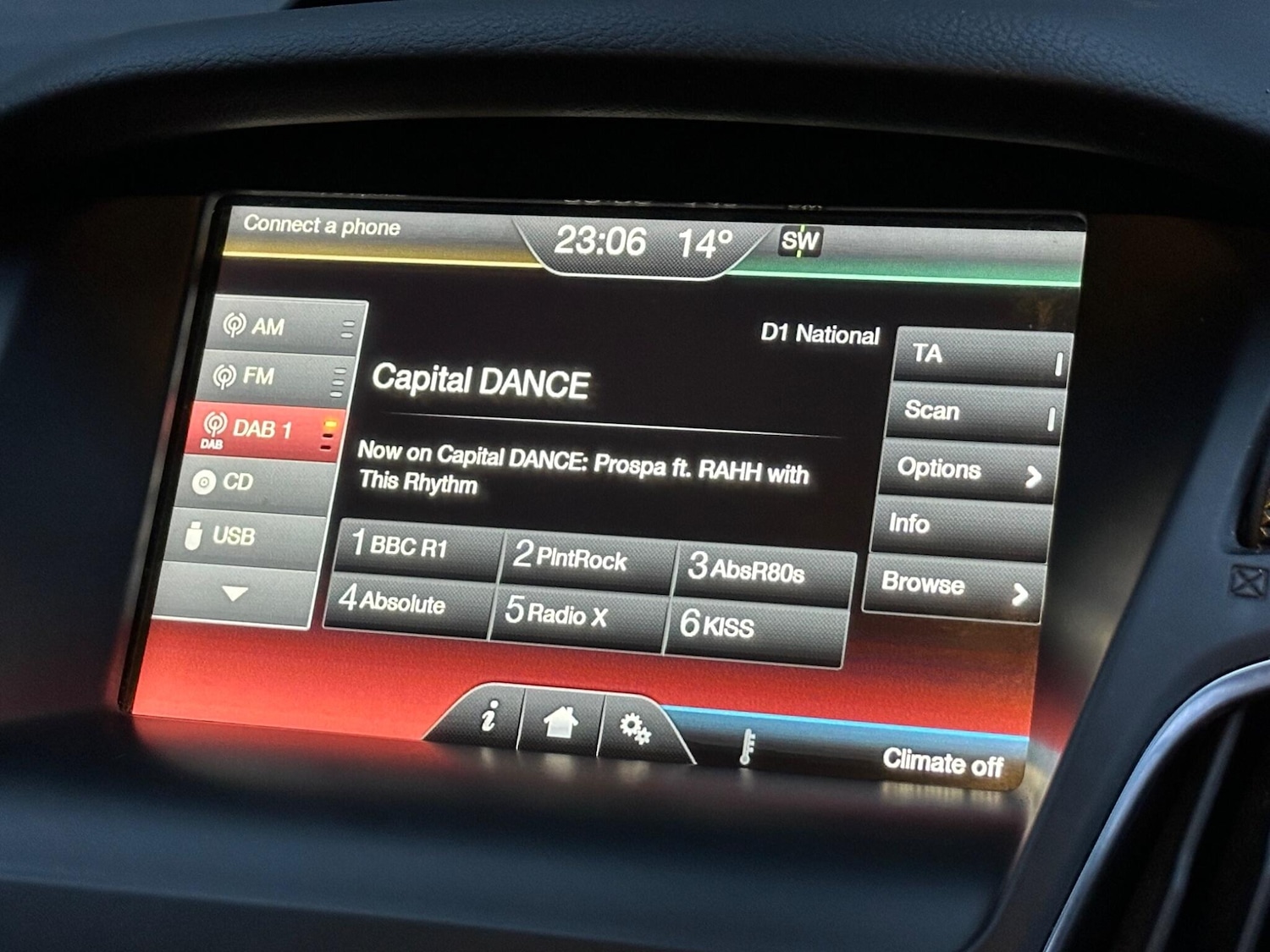 Used Ford Focus 2015 for sale - 76608543: Photo 38