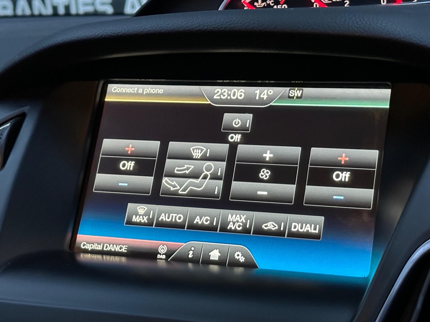 Used Ford Focus 2015 for sale - 76608543: Photo 39