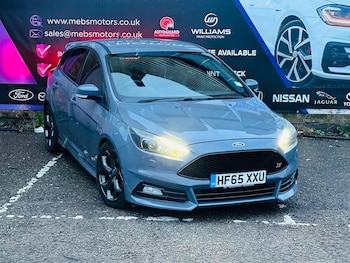 Used Ford Focus 2015 for sale - 76608543: Photo