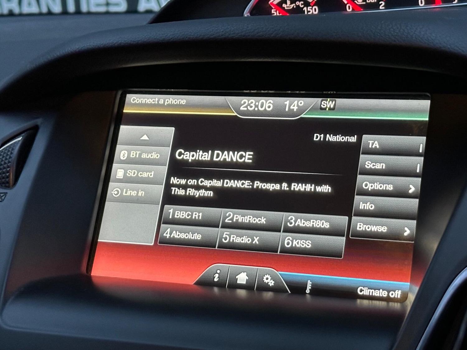 Used Ford Focus 2015 for sale - 76608543: Photo 40