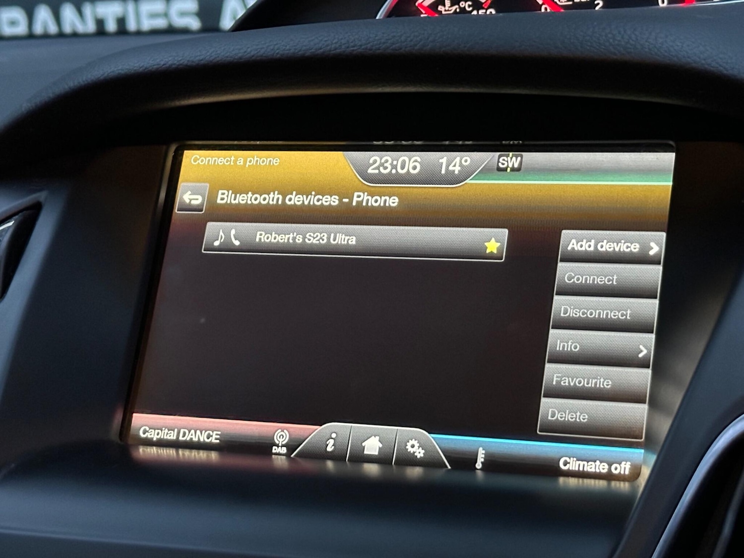 Used Ford Focus 2015 for sale - 76608543: Photo 41