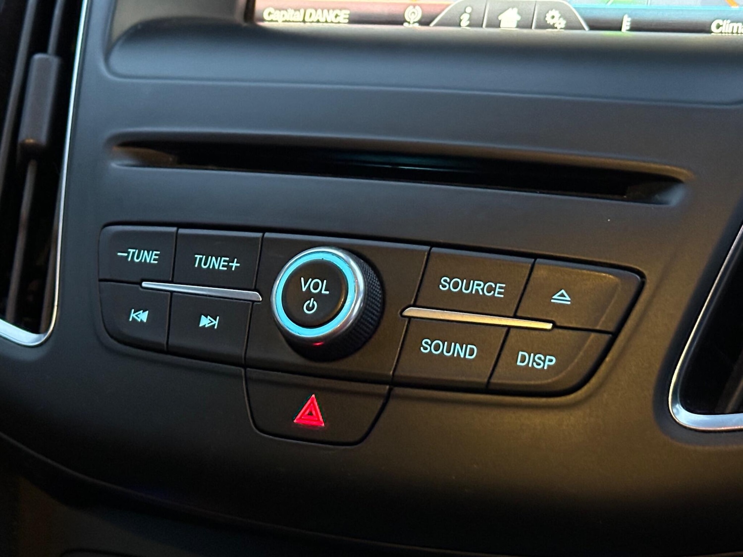 Used Ford Focus 2015 for sale - 76608543: Photo 42