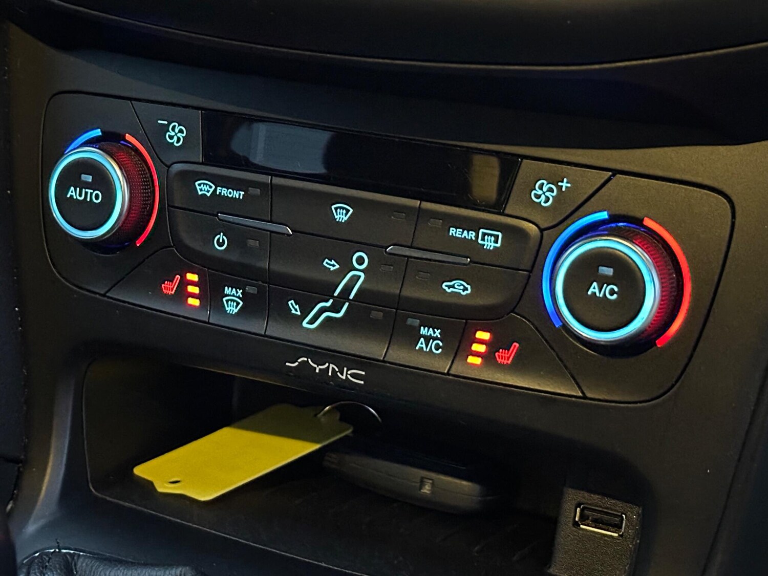 Used Ford Focus 2015 for sale - 76608543: Photo 43