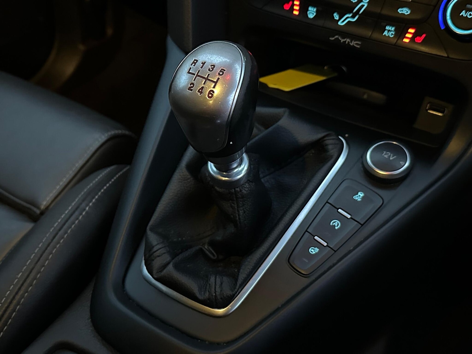 Used Ford Focus 2015 for sale - 76608543: Photo 44