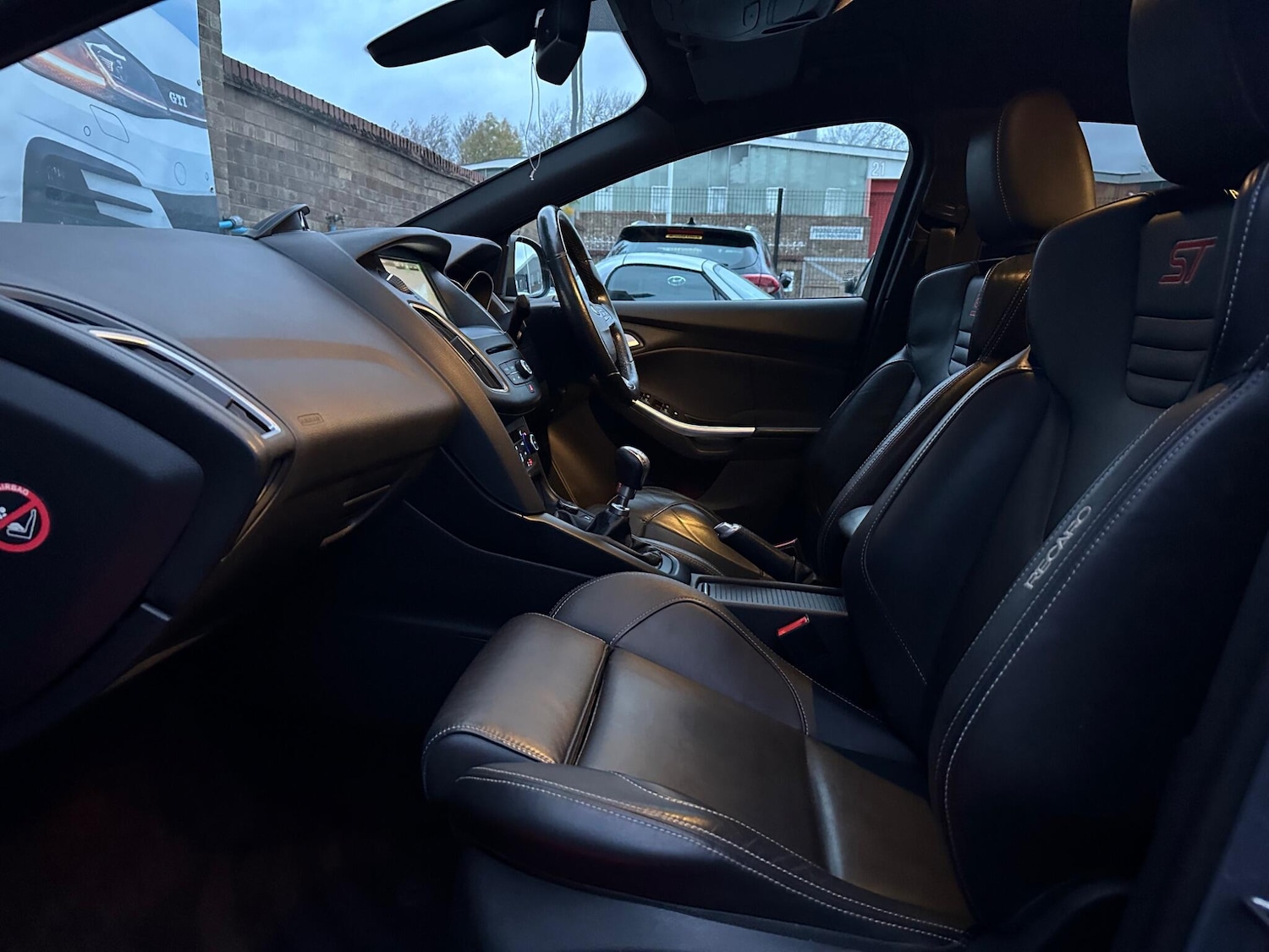 Used Ford Focus 2015 for sale - 76608543: Photo 47