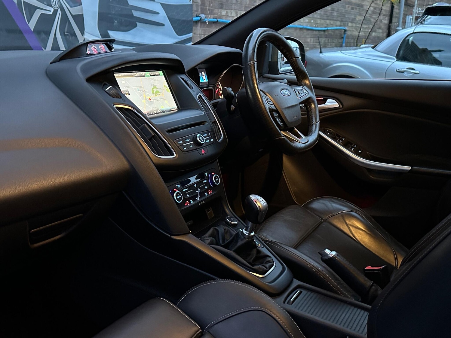 Used Ford Focus 2015 for sale - 76608543: Photo 48