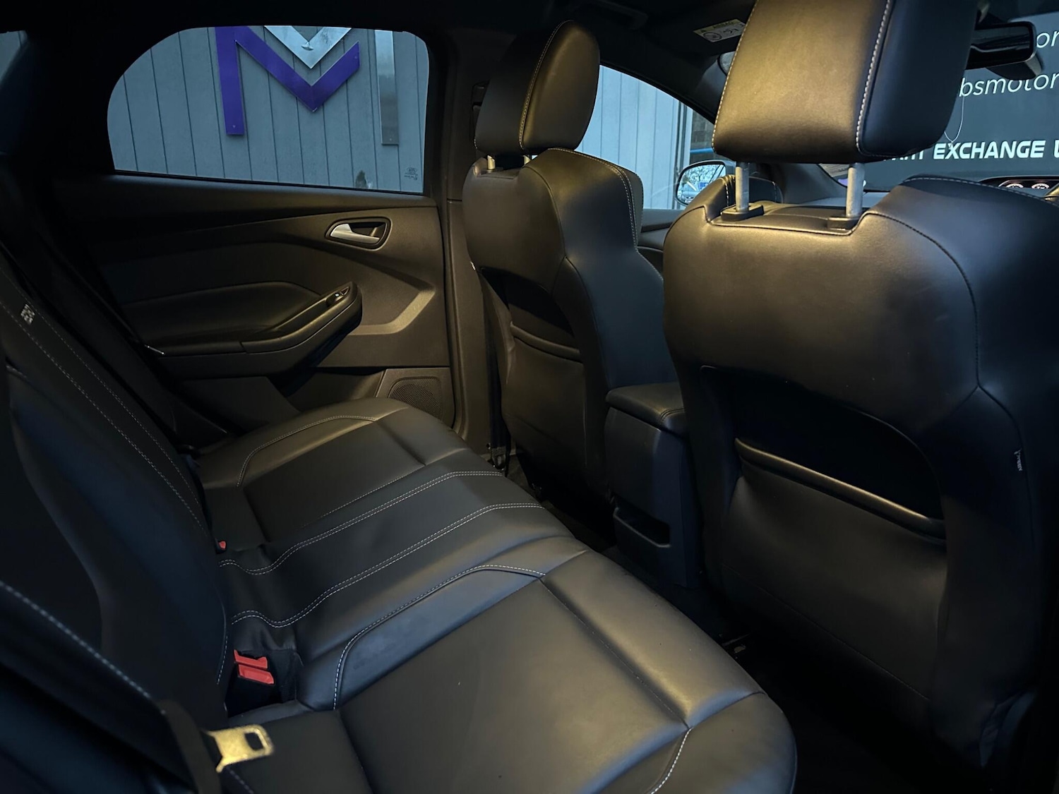 Used Ford Focus 2015 for sale - 76608543: Photo 49