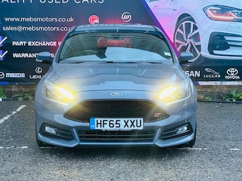 Used Ford Focus 2015 for sale - 76608543: Photo